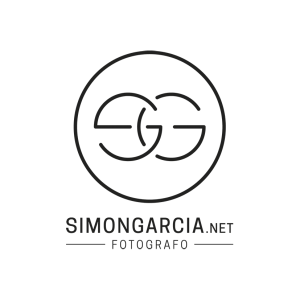 Fotografia deportiva Logo-simon-garcia-vn2