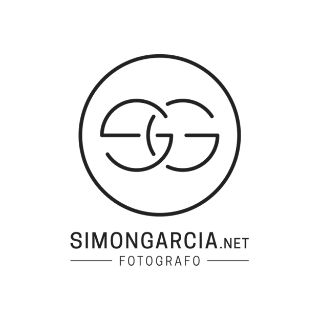 Fotografia deportiva Logo-simon-garcia-vn2