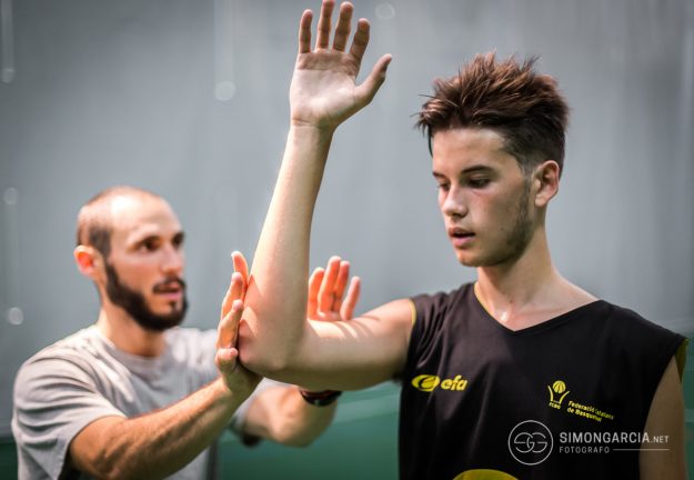 Fotografia deportiva Entrenamiento-funcional-basket-40-SG1650_0788