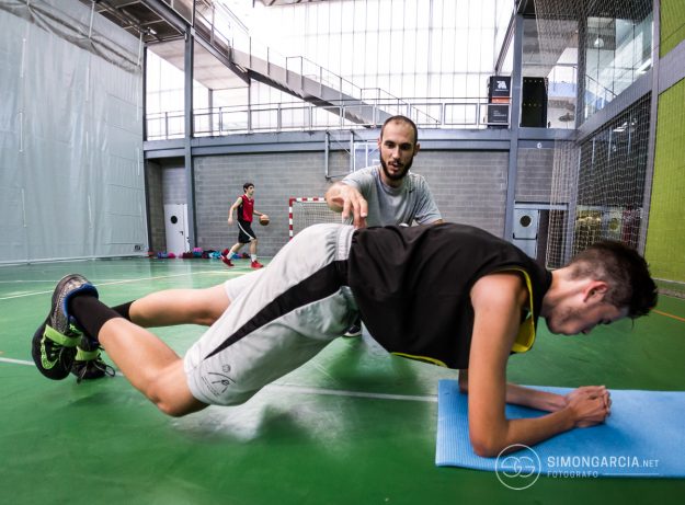 Fotografia deportiva Entrenamiento-funcional-basket-41-SG1650_0819