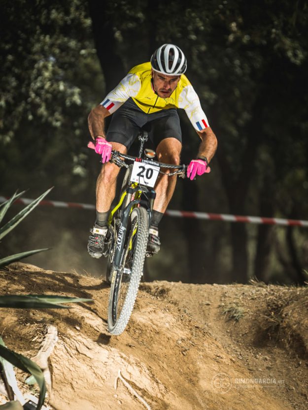 Fotografo deportivo Barcelona 0392-3HRBTT-6087