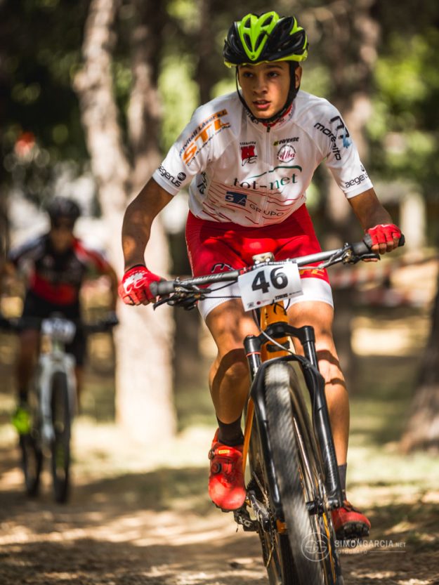 Fotografo deportivo Barcelona 0437-3HRBTT-6197