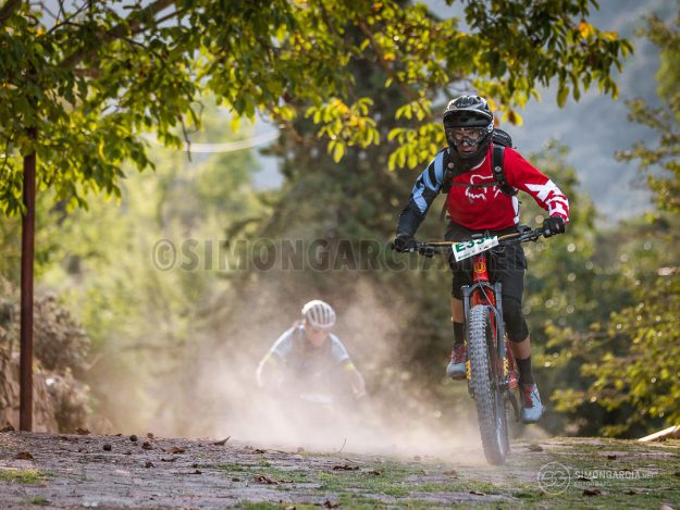 Fotografo deportivo Barcelona Marxa-BTT-Vall-del-Glorieta-2018-0002-4223