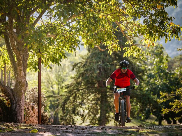 Fotografo deportivo Barcelona Marxa-BTT-Vall-del-Glorieta-2018-0007-4233