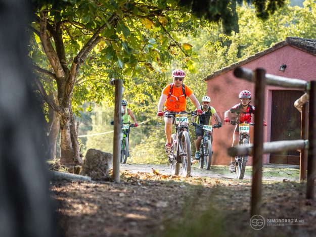 Fotografo deportivo Barcelona Marxa-BTT-Vall-del-Glorieta-2018-0013-4251