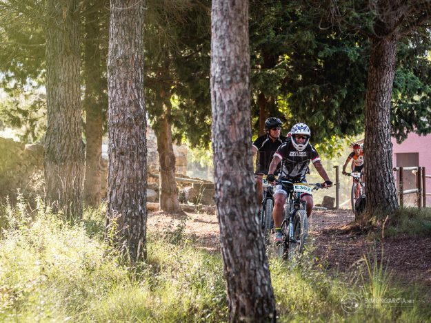 Fotografo deportivo Barcelona Marxa-BTT-Vall-del-Glorieta-2018-0020-4272