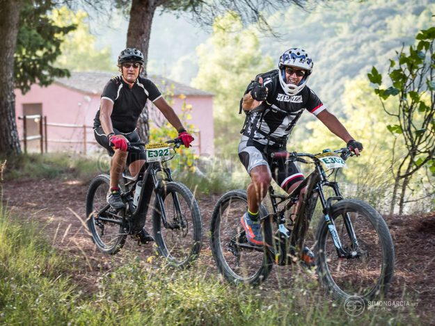 Fotografo deportivo Barcelona Marxa-BTT-Vall-del-Glorieta-2018-0021-4274