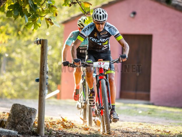 Fotografo deportivo Barcelona Marxa-BTT-Vall-del-Glorieta-2018-0042-4329