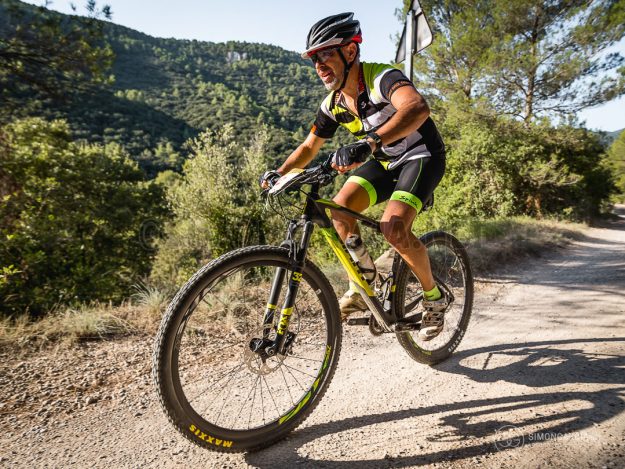 Fotografo deportivo Barcelona Marxa-BTT-Vall-del-Glorieta-2018-0063-4534