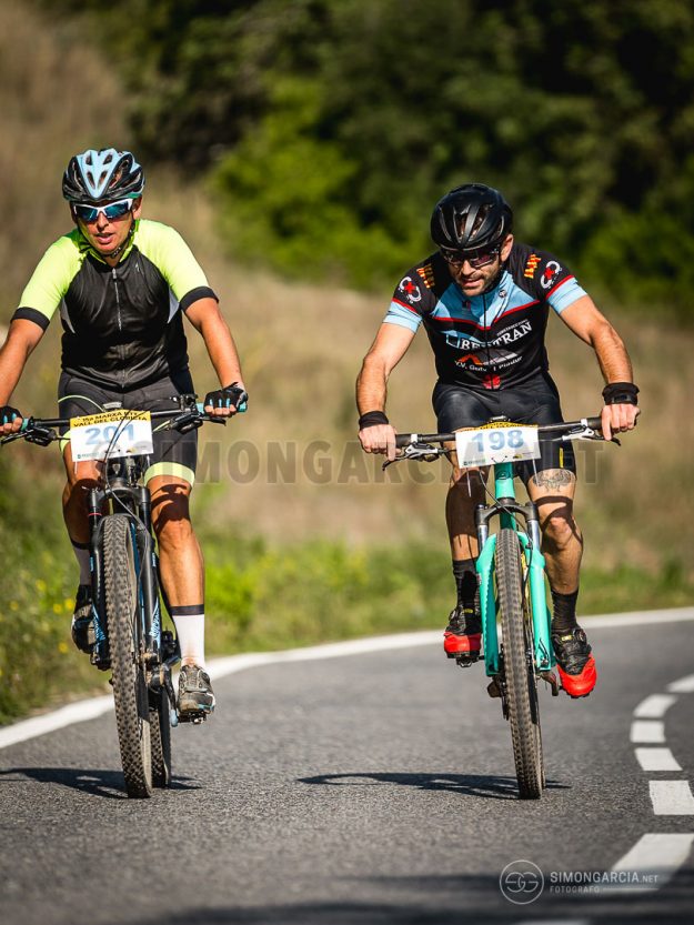 Fotografo deportivo Barcelona Marxa-BTT-Vall-del-Glorieta-2018-0069-4594