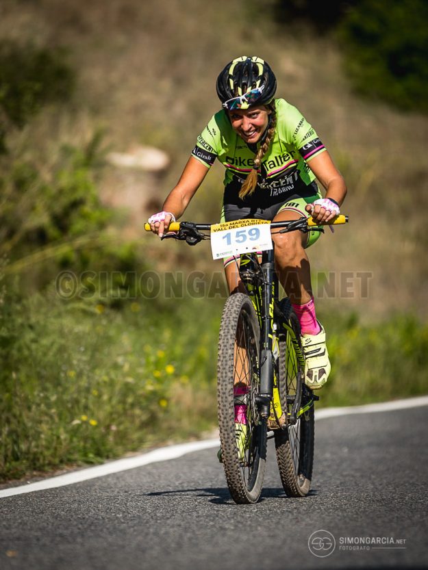 Fotografo deportivo Barcelona Marxa-BTT-Vall-del-Glorieta-2018-0070-4597