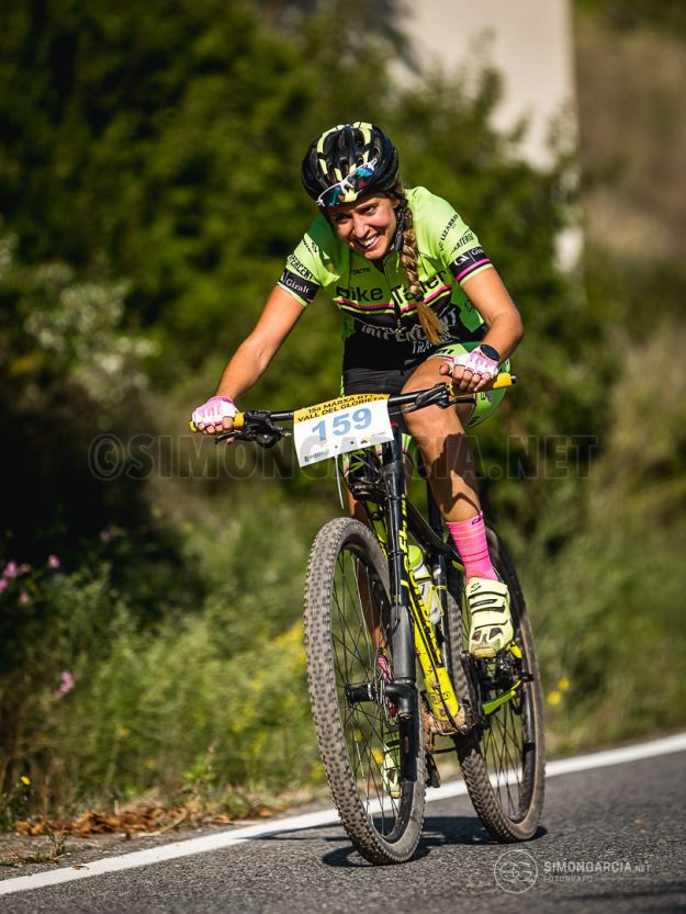 Fotografo deportivo Barcelona Marxa-BTT-Vall-del-Glorieta-2018-0071-4598