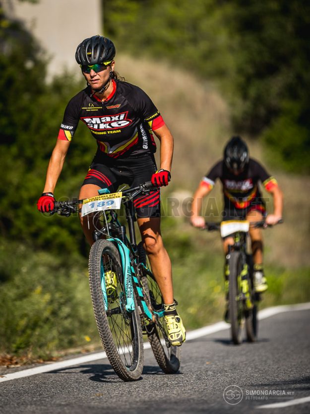 Fotografo deportivo Barcelona Marxa-BTT-Vall-del-Glorieta-2018-0072-4606