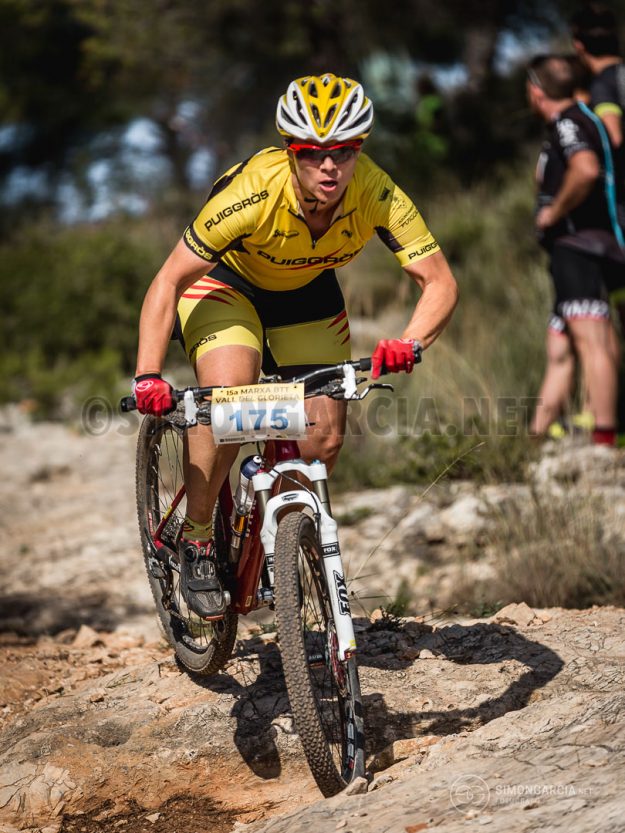 Fotografo deportivo Barcelona Marxa-BTT-Vall-del-Glorieta-2018-0079-4643
