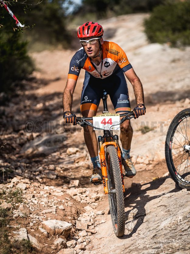 Fotografo deportivo Barcelona Marxa-BTT-Vall-del-Glorieta-2018-0080-4646