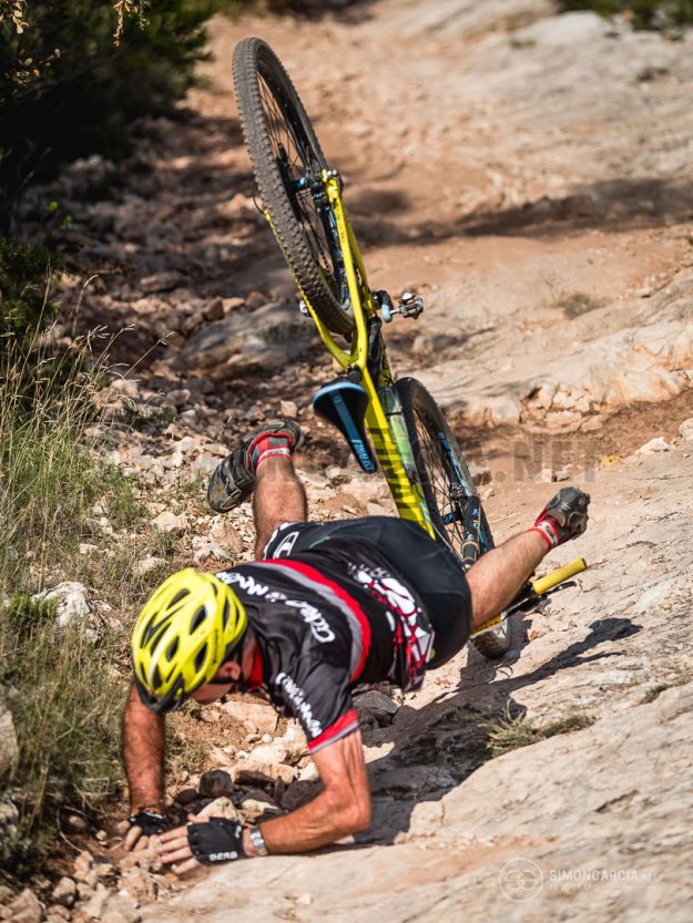 Fotografo deportivo Barcelona Marxa-BTT-Vall-del-Glorieta-2018-0086-4672