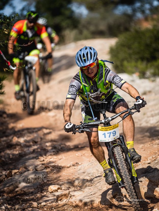Fotografo deportivo Barcelona Marxa-BTT-Vall-del-Glorieta-2018-0088-4690