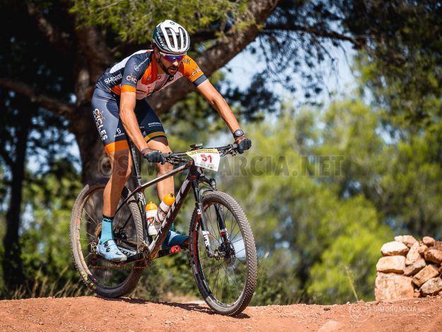 Fotografo deportivo Barcelona Marxa-BTT-Vall-del-Glorieta-2018-0094-4722