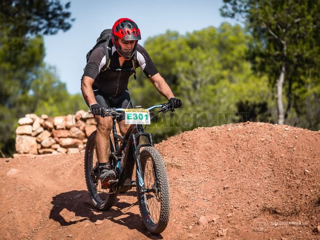 Fotografo deportivo Barcelona Marxa-BTT-Vall-del-Glorieta-2018-0096-4733