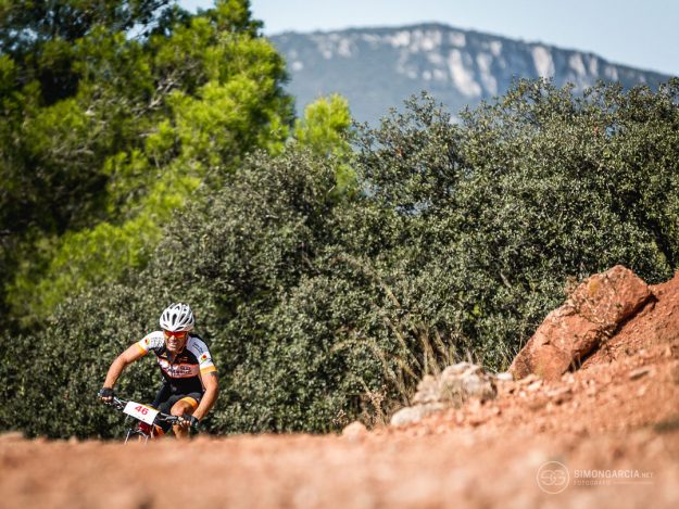 Fotografo deportivo Barcelona Marxa-BTT-Vall-del-Glorieta-2018-0097-4738