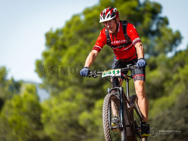 Fotografo deportivo Barcelona Marxa-BTT-Vall-del-Glorieta-2018-0102-4751