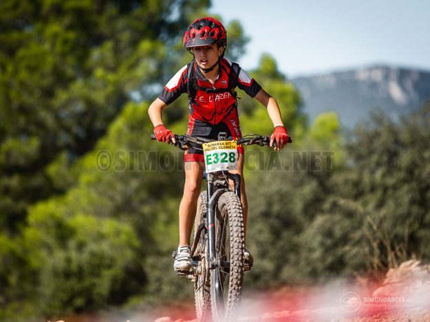 Fotografo deportivo Barcelona Marxa-BTT-Vall-del-Glorieta-2018-0106-4766