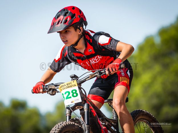 Fotografo deportivo Barcelona Marxa-BTT-Vall-del-Glorieta-2018-0107-4768