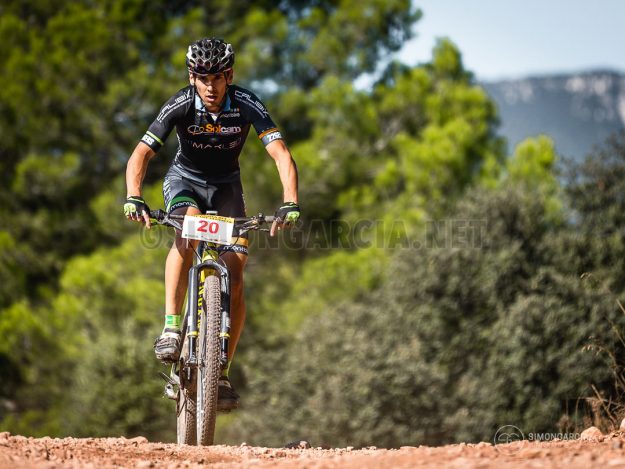 Fotografo deportivo Barcelona Marxa-BTT-Vall-del-Glorieta-2018-0110-4775