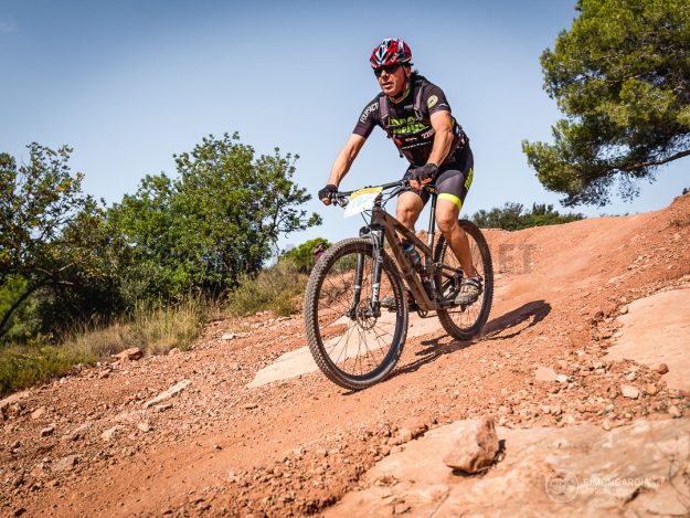 Fotografo deportivo Barcelona Marxa-BTT-Vall-del-Glorieta-2018-0112-4801