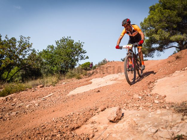 Fotografo deportivo Barcelona Marxa-BTT-Vall-del-Glorieta-2018-0113-4803