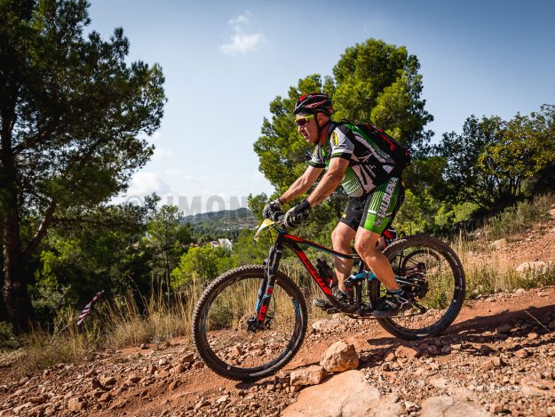 Fotografo deportivo Barcelona Marxa-BTT-Vall-del-Glorieta-2018-0115-4811