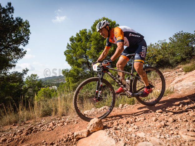Fotografo deportivo Barcelona Marxa-BTT-Vall-del-Glorieta-2018-0116-4814
