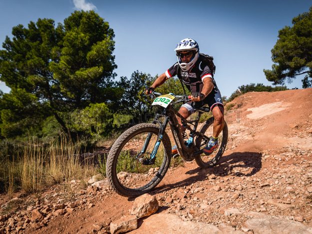 Fotografo deportivo Barcelona Marxa-BTT-Vall-del-Glorieta-2018-0118-4820