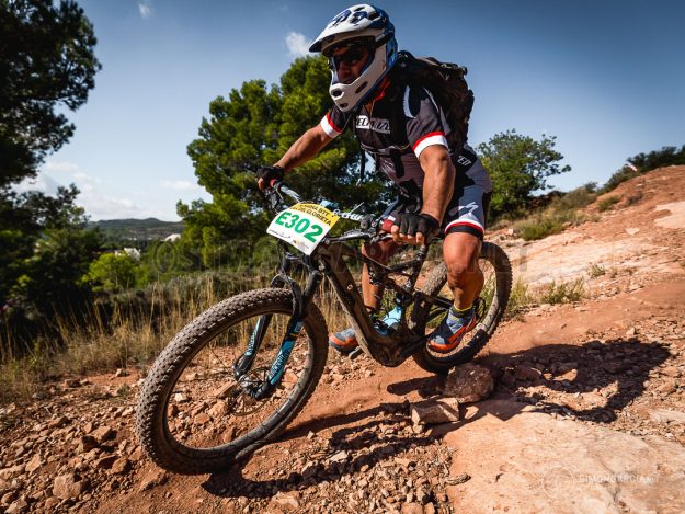 Fotografo deportivo Barcelona Marxa-BTT-Vall-del-Glorieta-2018-0119-4821