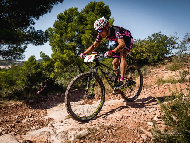 Fotografo deportivo Barcelona Marxa-BTT-Vall-del-Glorieta-2018-0121-4829