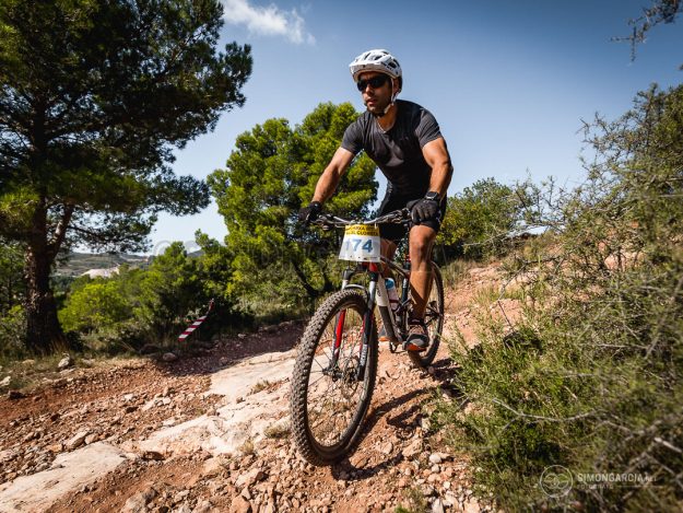 Fotografo deportivo Barcelona Marxa-BTT-Vall-del-Glorieta-2018-0122-4833