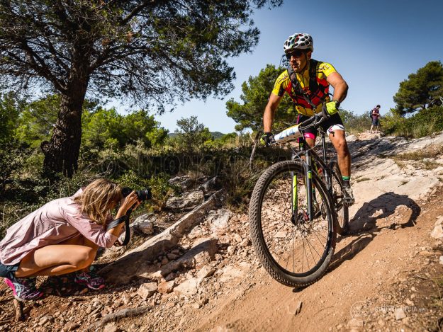 Fotografo deportivo Barcelona Marxa-BTT-Vall-del-Glorieta-2018-0127-4850