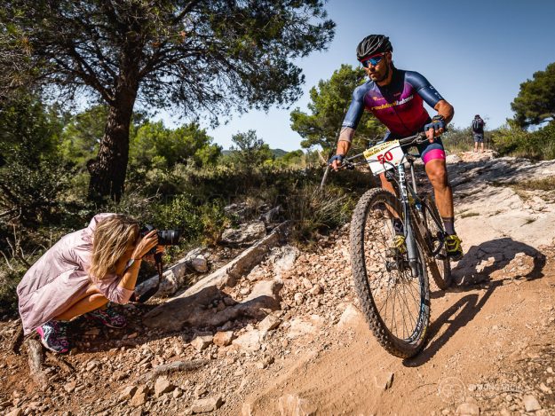 Fotografo deportivo Barcelona Marxa-BTT-Vall-del-Glorieta-2018-0129-4853