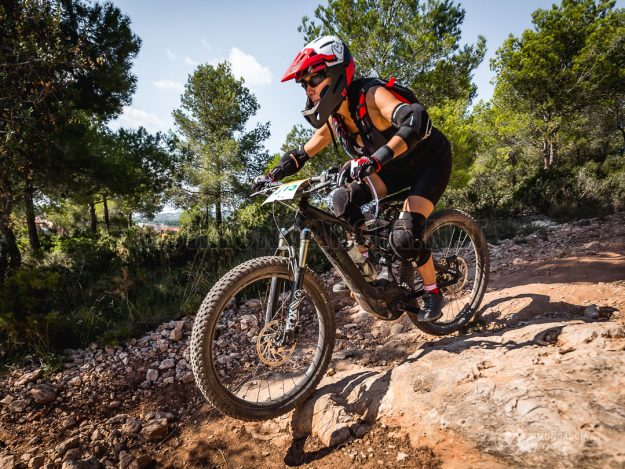 Fotografo deportivo Barcelona Marxa-BTT-Vall-del-Glorieta-2018-0131-4887