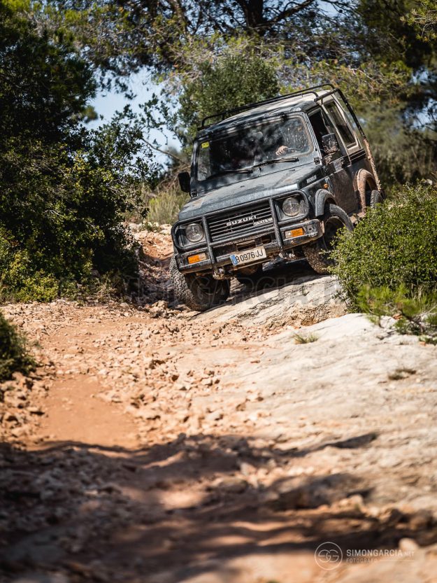 Fotografo deportivo Barcelona Marxa-BTT-Vall-del-Glorieta-2018-0135-4974