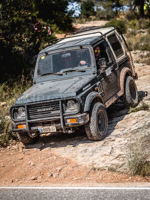 Fotografo deportivo Barcelona Marxa-BTT-Vall-del-Glorieta-2018-0137-4985