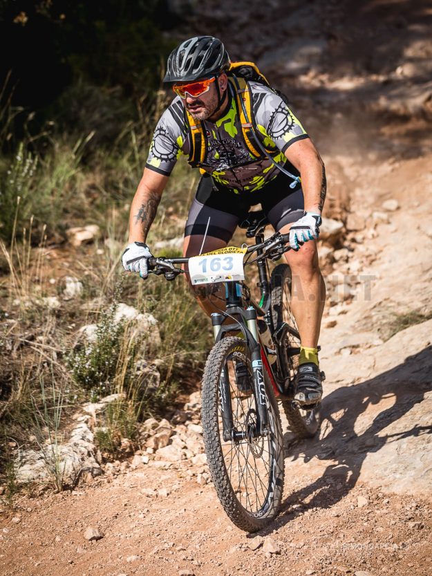 Fotografo deportivo Barcelona Marxa-BTT-Vall-del-Glorieta-2018-0140-5001