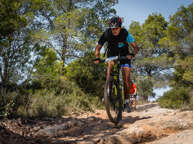 Fotografo deportivo Barcelona Marxa-BTT-Vall-del-Glorieta-2018-0146-5022