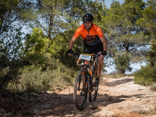 Fotografo deportivo Barcelona Marxa-BTT-Vall-del-Glorieta-2018-0149-5025