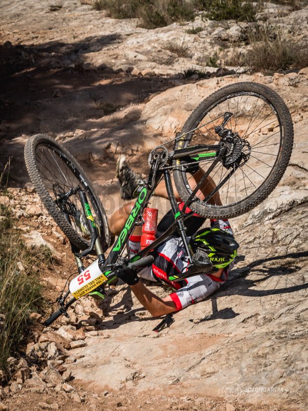 Fotografo deportivo Barcelona Marxa-BTT-Vall-del-Glorieta-2018-0154-5041