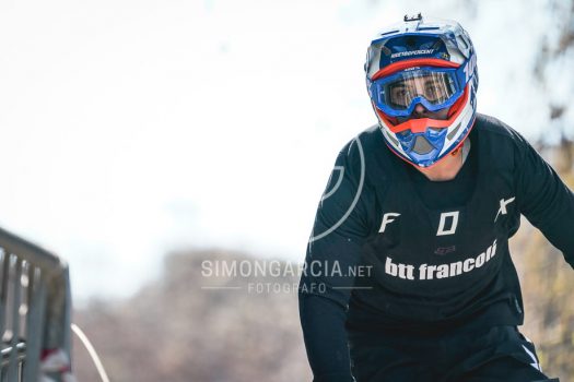Fotografo deportivo Barcelona Descenso Sant Andreu de la Barca-029-0374