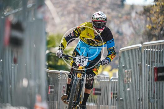 Fotografo deportivo Barcelona Descenso Sant Andreu de la Barca-030-0375