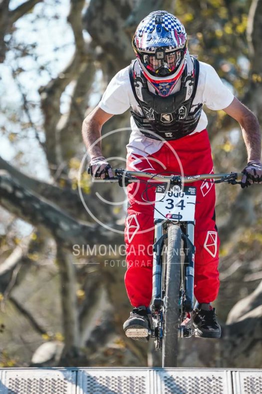 Fotografo deportivo Barcelona Descenso Sant Andreu de la Barca-032-0384