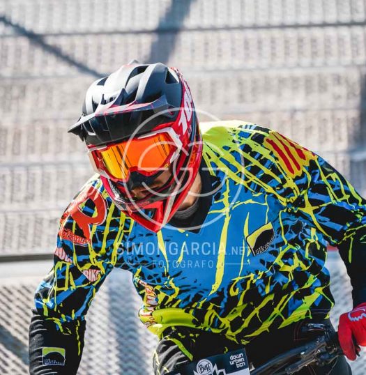 Fotografo deportivo Barcelona Descenso Sant Andreu de la Barca-036-0396