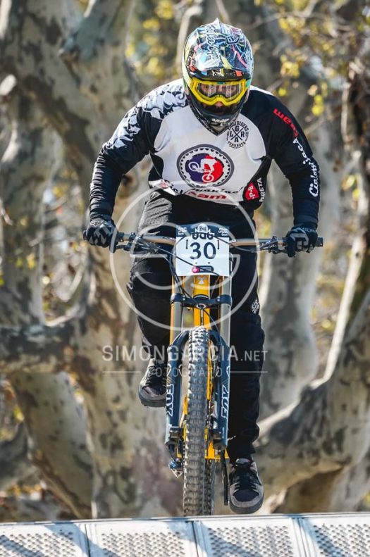 Fotografo deportivo Barcelona Descenso Sant Andreu de la Barca-037-0399